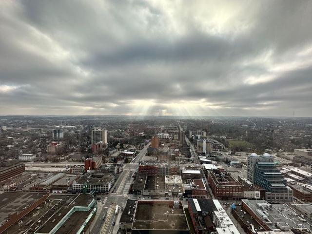 For Lease 60 Frederick Street Unit# 3710, Kitchener, Ontario