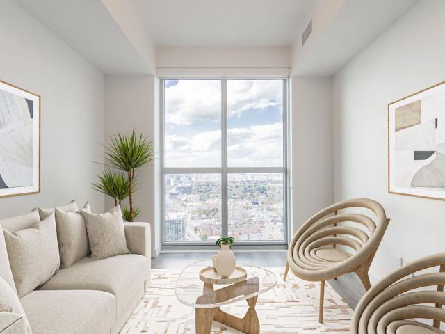 For Lease 60 Frederick Street Unit# 3908, Kitchener, Ontario