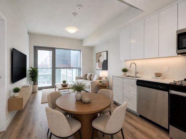 For Lease 60 Frederick Street Unit# 402, Kitchener, Ontario