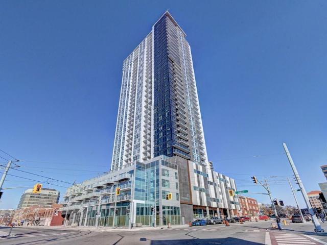 For Lease 60 Frederick Street Unit# 603, Kitchener, Ontario