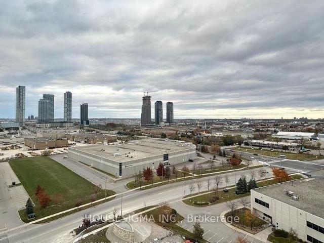 For Lease 60 Honeycrisp Crescent Unit# 1011, Vaughan, Ontario