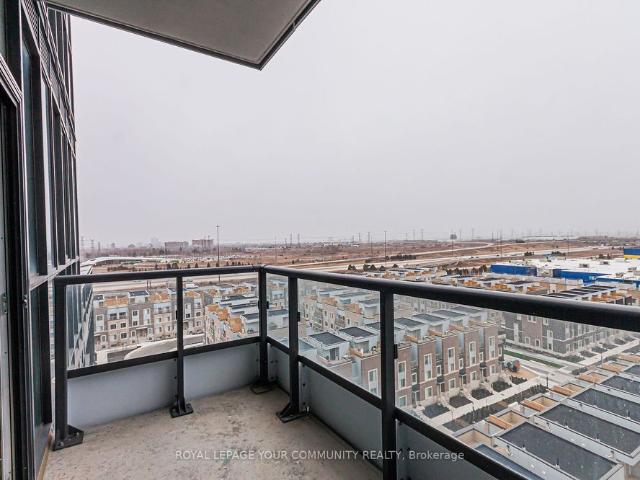 For Lease 60 HONEYCRISP Crescent Unit# 1018, Vaughan, Ontario