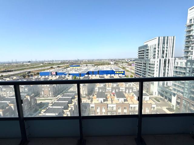 For Lease 60 Honeycrisp Crescent Unit# 1201, Vaughan, Ontario