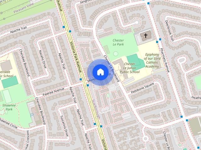 For Lease 60 Morecambe Gate Unit# C316, Toronto, Ontario