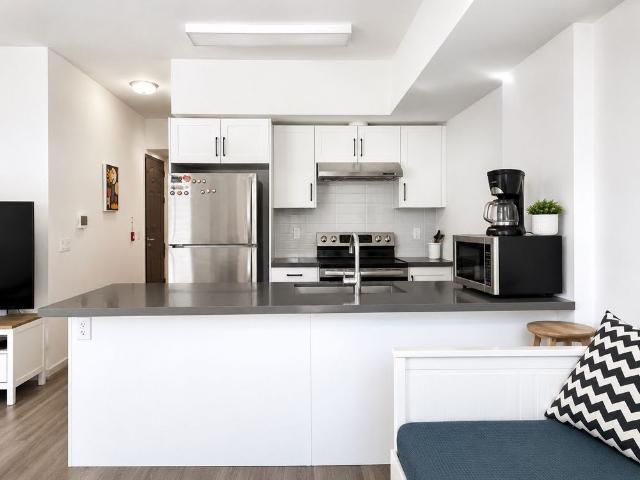 For Lease 60 Morecambe Gate Unit# C311, Toronto, Ontario