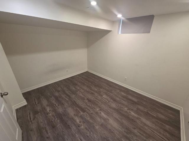 For Lease 60 Morningview Trail Unit# Basement, Toronto, Ontario