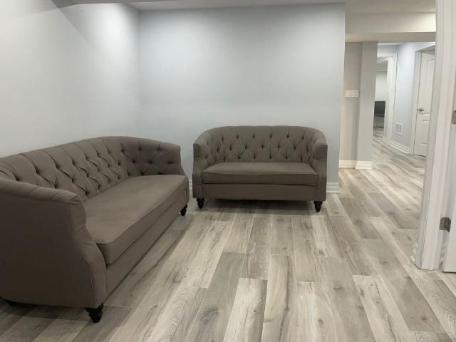 For Lease 60 Nahani Way Unit# Basement, Mississauga, Ontario