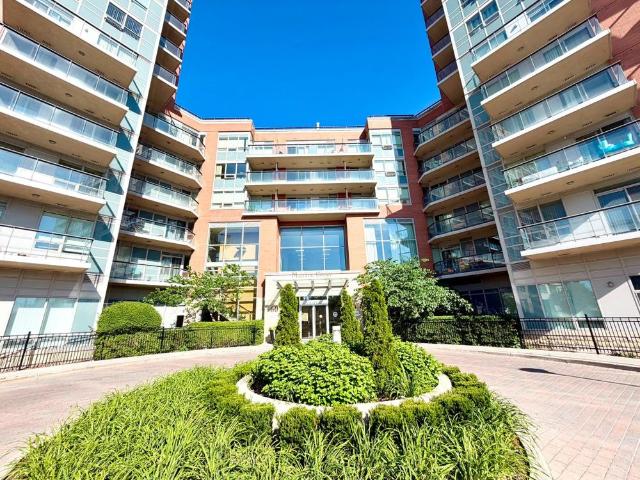 For Lease 60 South Town Centre Boulevard Unit# 601, Markham, Ontario