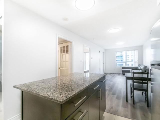 For Lease 60 South Town Centre Boulevard Unit# 809, Markham, Ontario