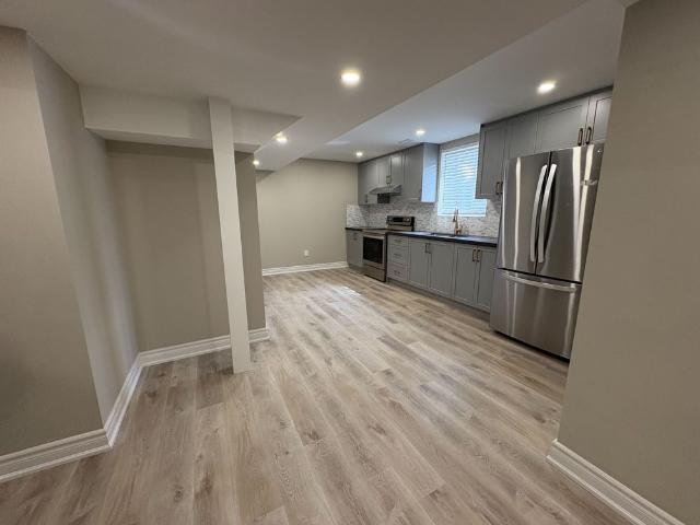 For Lease 60 Saint Hubert Drive, Brampton, Ontario