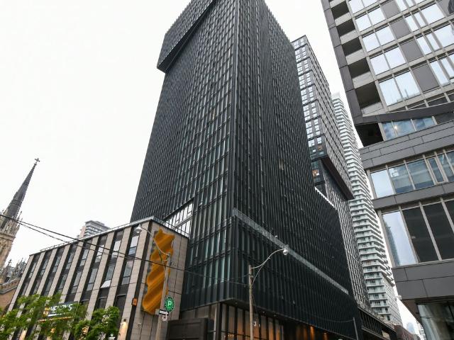 For Lease 60 Shuter Street Unit# 2603, Toronto, Ontario
