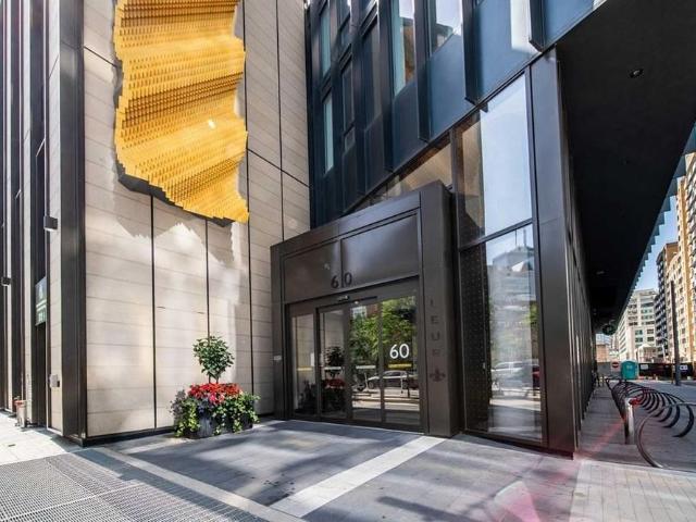 For Lease 60 Shuter Street Unit# 202, Toronto, Ontario