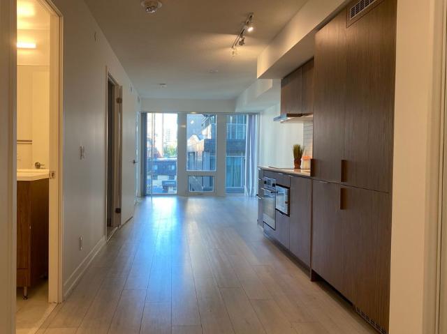 For Lease 60 Shuter Street Unit# 319, Toronto, Ontario