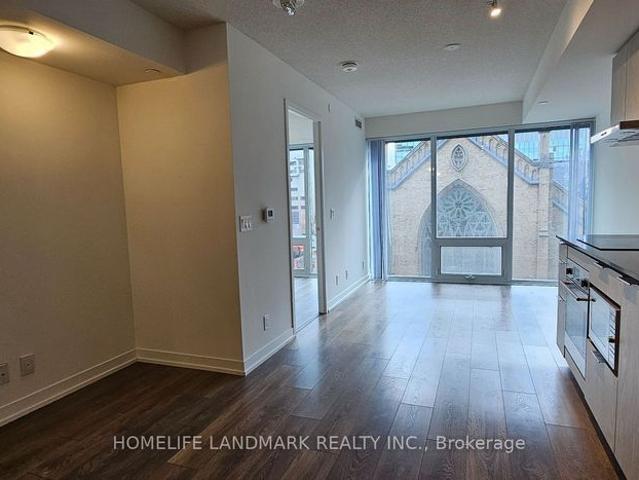 For Lease 60 Shuter Street Unit# 607, Toronto, Ontario