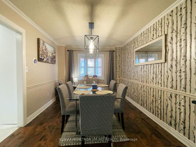 For Lease 60 Silverbirch Place, Whitby, Ontario