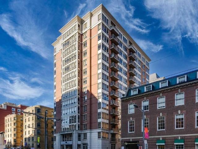 For Lease 60 St Clair Avenue Unit# 1204, Toronto, Ontario