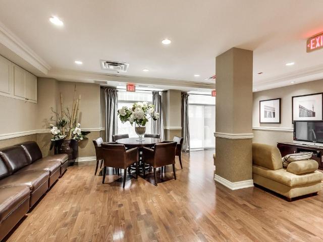 For Lease 60 St Clair Avenue Unit# 804, Toronto, Ontario