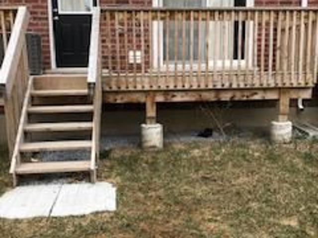 For Lease 60 Stewardship Road, Brampton, Ontario