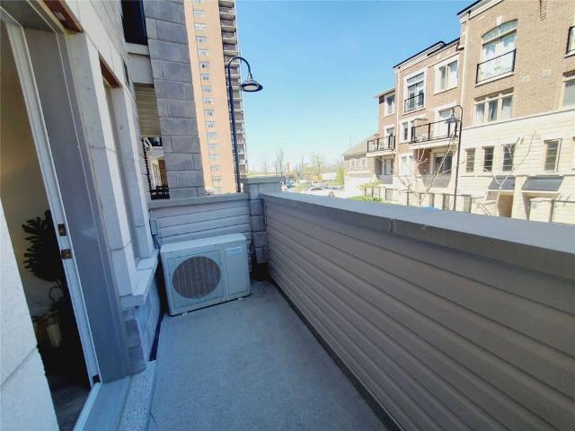 For Lease 60 Parrotta Drive Unit# 279, Toronto, Ontario
