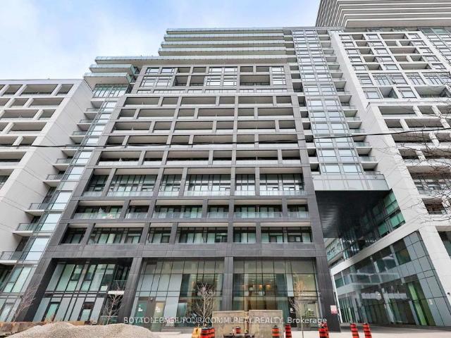 For Lease 60 Princess Street Unit# 1422, Toronto, Ontario