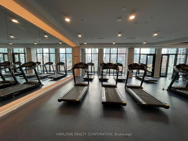 For Lease 60 Princess Street Unit# 1514 SE, Toronto, Ontario