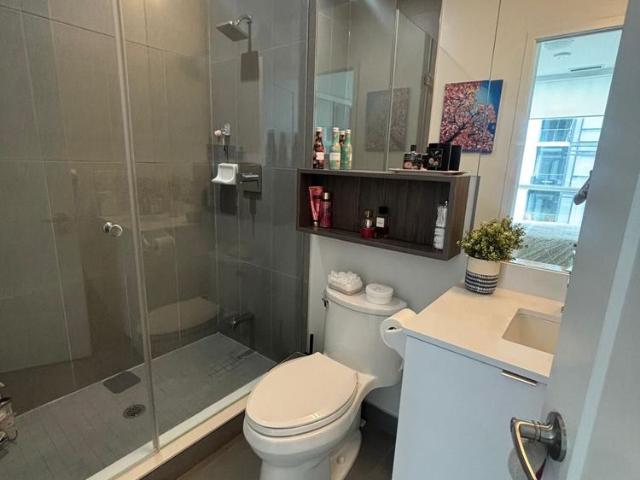 For Lease 60 Princess Street Unit# 214, Toronto, Ontario