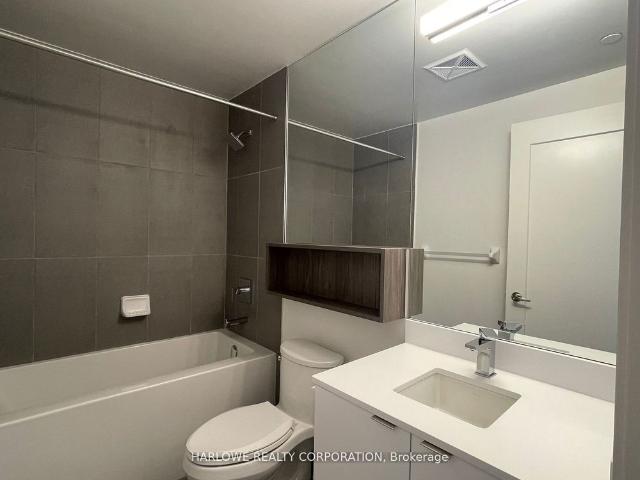 For Lease 60 Princess Street Unit# 341 SE, Toronto, Ontario