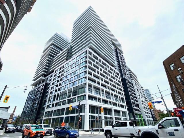 For Lease 60 Princess Street Unit# 530, Toronto, Ontario