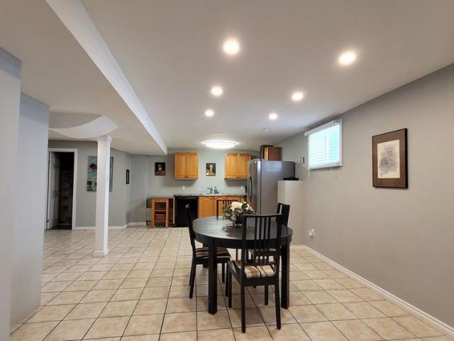 For Lease 60 Rose Valley Way Unit# Basement, Wasaga Beach, Ontario