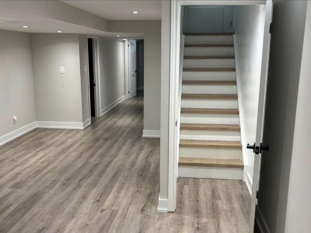 For Lease 60 Wood Rim Drive Unit# Basement, Richmond Hill, Ontario