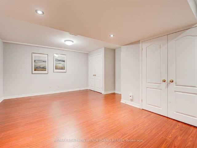 For Lease 60 Warren Bradley Street, Markham, Ontario