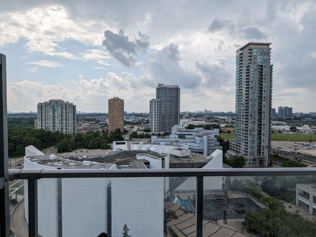 For Lease 60 Town Centre Court Unit# 1801, Toronto, Ontario