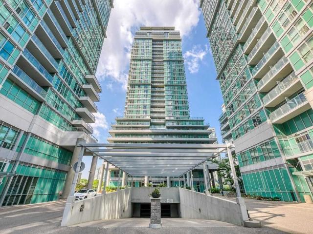 For Lease 60 Town Centre Court Unit# 2710, Toronto, Ontario