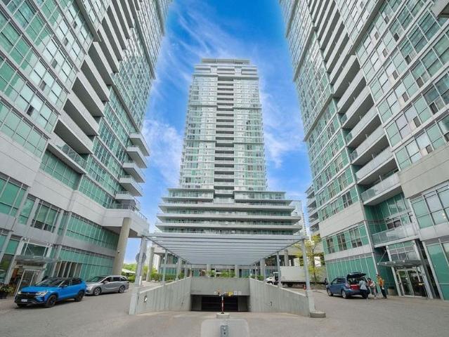 For Lease 60 Town Centre Court Unit# 306, Toronto, Ontario