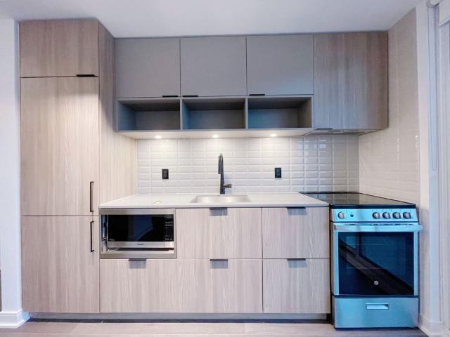 For Lease 60 Tannery Road Unit# 1007, Toronto, Ontario