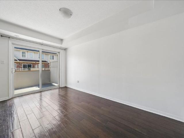 For Lease 614 Shoreline Drive Unit# 5, Mississauga, Ontario