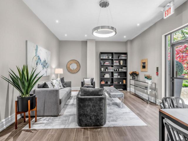 For Lease 616 Avenue Road Unit# 100, Toronto, Ontario