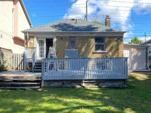 For Lease 617 The Queensway Avenue Unit# Main Fl, Toronto, Ontario
