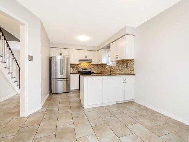 For Lease 6198 Saltmarsh Court, Mississauga, Ontario