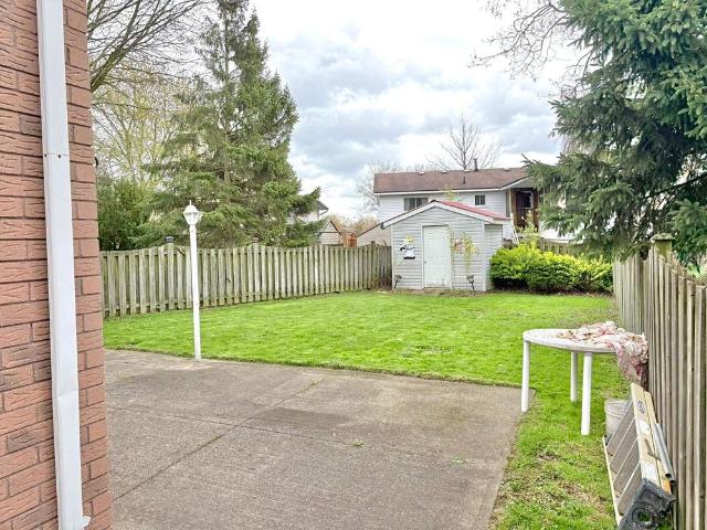 For Lease 6199 Delta Drive, Niagara Falls, Ontario