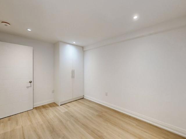 For Lease 619 Merton Street Unit# Basement Unit A1, Toronto, Ontario