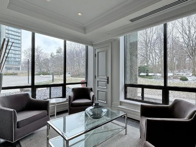 For Lease 619 Avenue Road Unit# 201, Toronto, Ontario