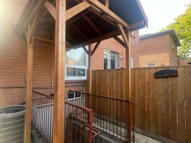 For Lease 6103 Silken Lauman Way, Mississauga, Ontario