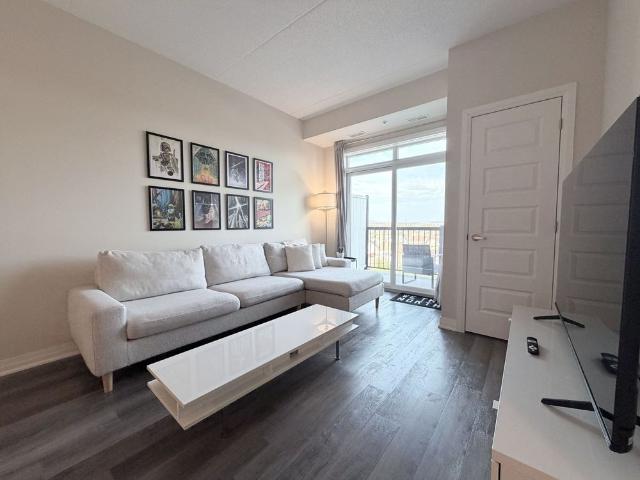 For Lease 610 Farmstead Drive Unit# 513, Milton, Ontario