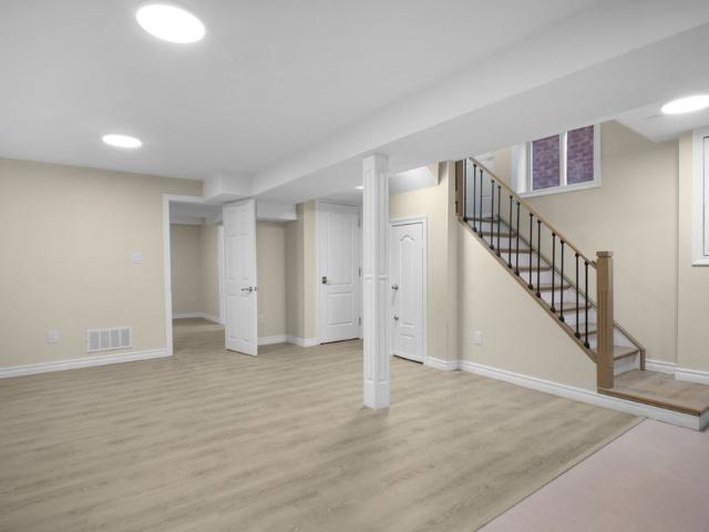 For Lease 6120 Clover Ridge Crescent Unit# BSMT, Mississauga, Ontario