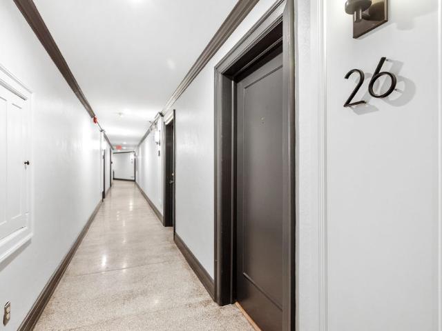 For Lease 612 Bank Street Unit# 26, Glebe Ottawa East and Area, Ontario