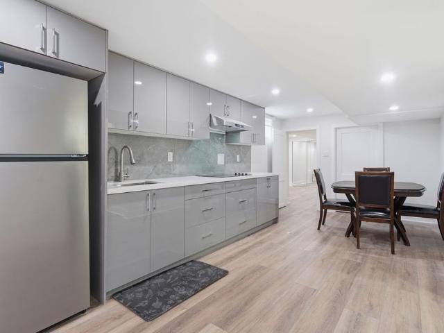 For Lease 612 Fox Mill Place Unit# Lower, London South, Ontario