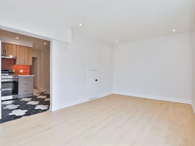 For Lease 612 Gerrard Street Unit# 1, Toronto, Ontario