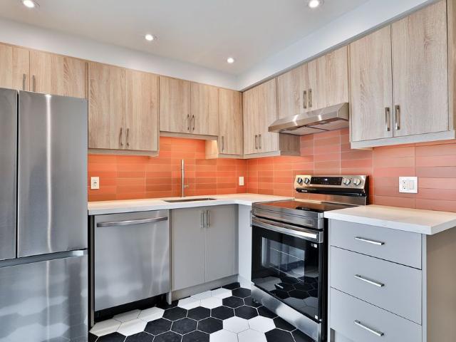For Lease 612 Gerrard Street Unit# 2, Toronto, Ontario