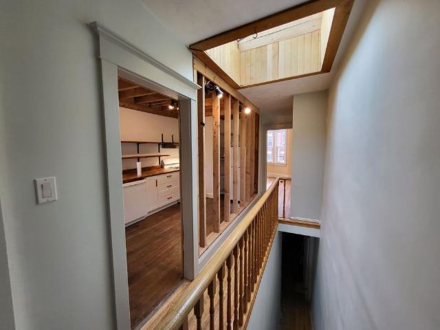 For Lease 613 Delaware Avenue Unit# #upper, Toronto, Ontario